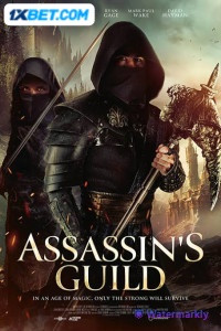 Assassins Guild (2024) Hindi Dubbed