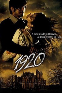 1920 (2008) Hindi Movie
