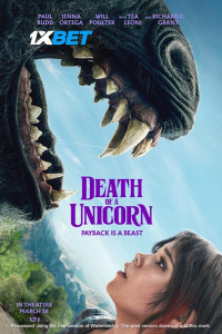 Death of a Unicorn (2025) Hindi Dubbed