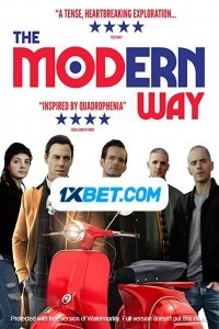 The Modern Way (2022) Hindi Dubbed