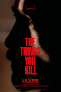 The Things You Kill (2025) Hindi Dubbed