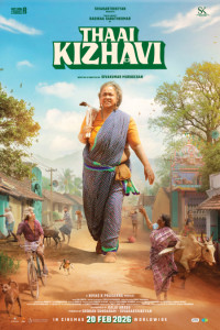 Thaai Kizhavi (2026) South Indian Hindi Dubbed