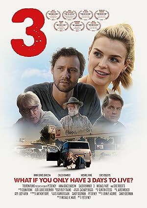 3 (2025) Full Movie