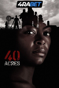 40 Acres (2025) Hindi Dubbed