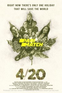 420 (2020) Hindi Dubbed