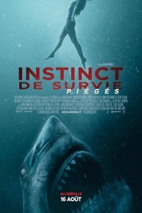 47 Meters Down Uncaged (2019) Hindi Dubbed