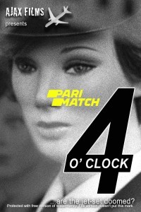 4 O Clock (2022) Hindi Dubbed