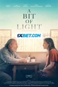 A Bit of Light (2024) Hindi Dubbed
