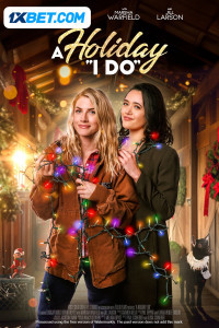 A Holiday I Do (2024) Hindi Dubbed