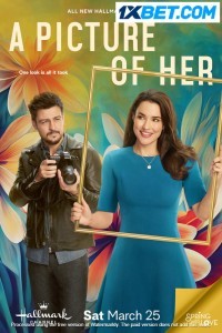 A Picture of Her (2023) Hindi Dubbed