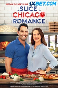 A Slice of Chicago Romance (2022) Hindi Dubbed