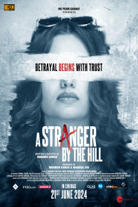 A Stranger by the Hill (2024) Hindi Movie