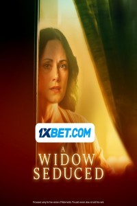 A Widow Seduced (2023) Hindi Dubbed