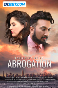 Abrogation (2024) Hindi Dubbed