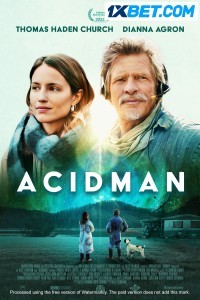 Acidman (2022) Hindi Dubbed