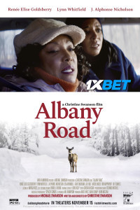 Albany Road (2024) Hindi Dubbed