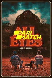 All Eyes (2022) Hindi Dubbed