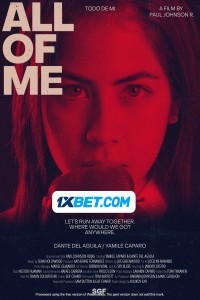All of Me (2024) Hindi Dubbed
