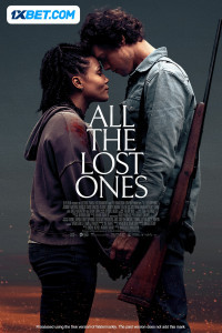 All the Lost Ones (2024) Hindi Dubbed