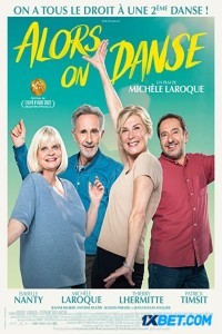 Alors on danse (2022) Hindi Dubbed