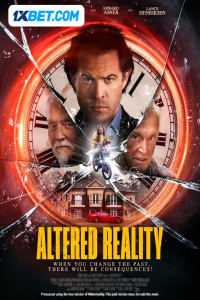 Altered Reality (2024) Hindi Dubbed