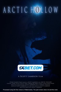 Arctic Hollow (2024) Hindi Dubbed