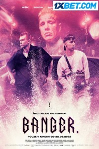 BANGER (2022) Hindi Dubbed
