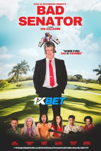Bad Senator (2025) Hindi Dubbed