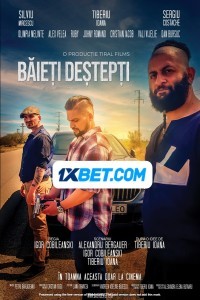 Baieti Destepti (2024) Hindi Dubbed