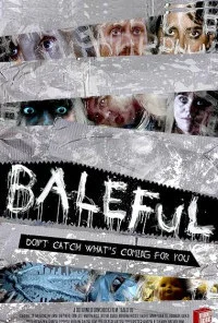 Baleful (2025) Full Movie