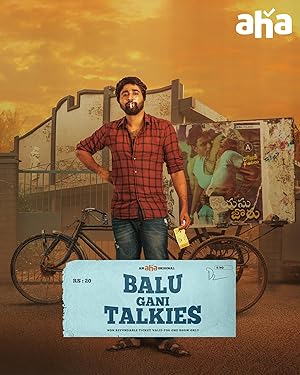 Balu Gaani Talkies (2024) Full Movie