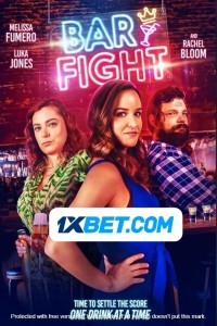 Bar Fight (2022) Hindi Dubbed