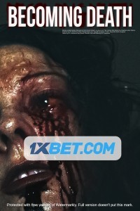 Becoming Death (2022) Hindi Dubbed
