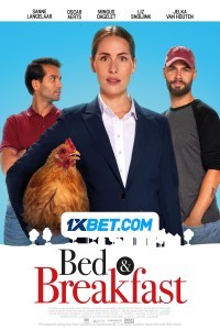 Bed and Breakast (2024) Hindi Dubbed