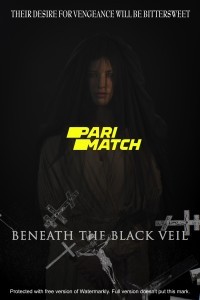Beneath the Black Veil (2019) Hindi Dubbed