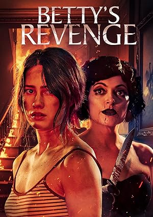 Bettys Revenge (2026) Full Movie