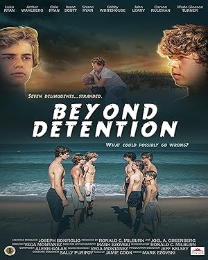 Beyond Detention (2025) Full Movie