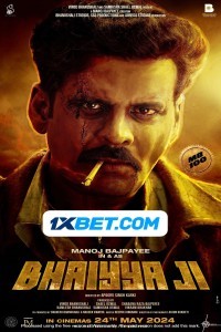 Bhaiyya Ji (2024) Hindi Full Movie