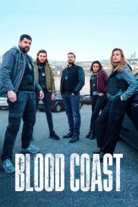 Blood Coast (2025) S02 Hindi Dubbed Web Series