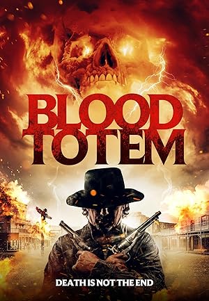 Blood Totem (2026) Full Movie