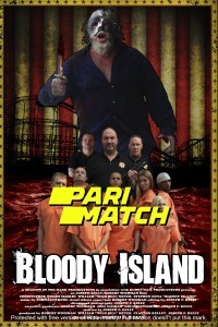 Bloody Island (2022) Hindi Dubbed