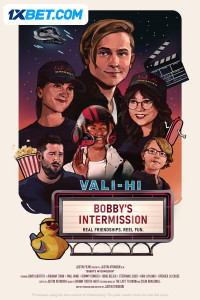Bobbys Intermission (2024) Hindi Dubbed