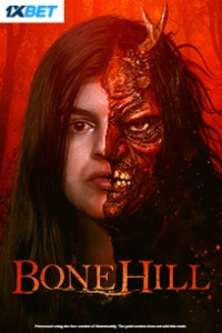 Bone Hill (2025) Full Movie
