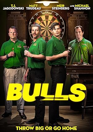 Bulls (2026) Full Movie