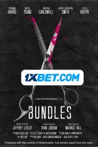 Bundles (2022) Hindi Dubbed