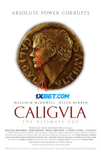 Caligula The Ultimate Cut (2023) Hindi Dubbed