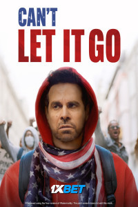 Cant Let It Go (2024) Hindi Dubbed