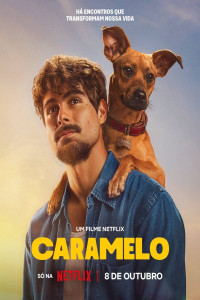 Caramelo (2025) Hindi Dubbed