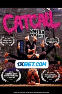 Catcall Omega Violence (2023) Hindi Dubbed