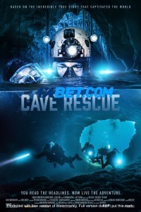 Cave Rescue (2022) Hindi Dubbed